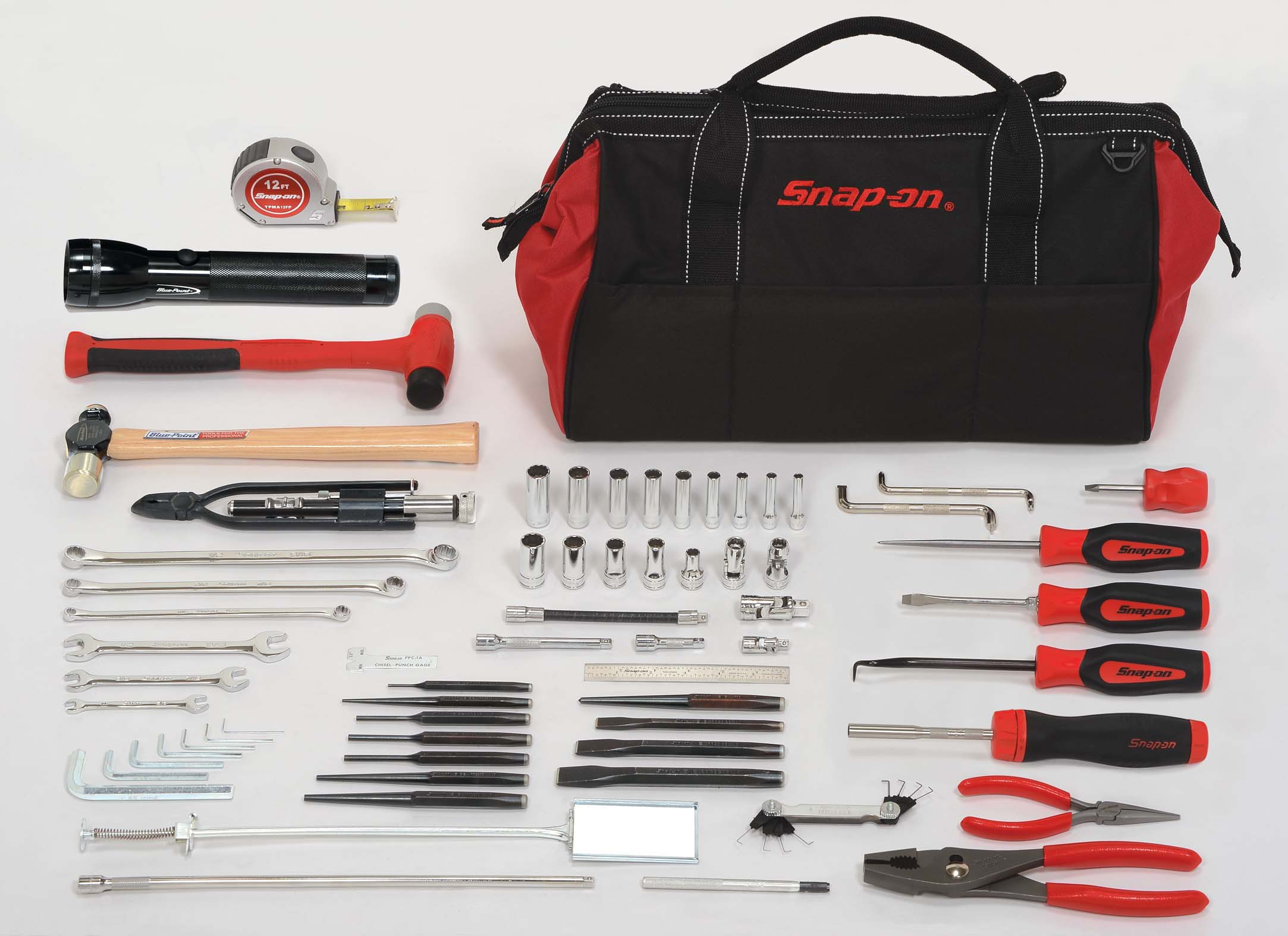 Kit d'outils de base