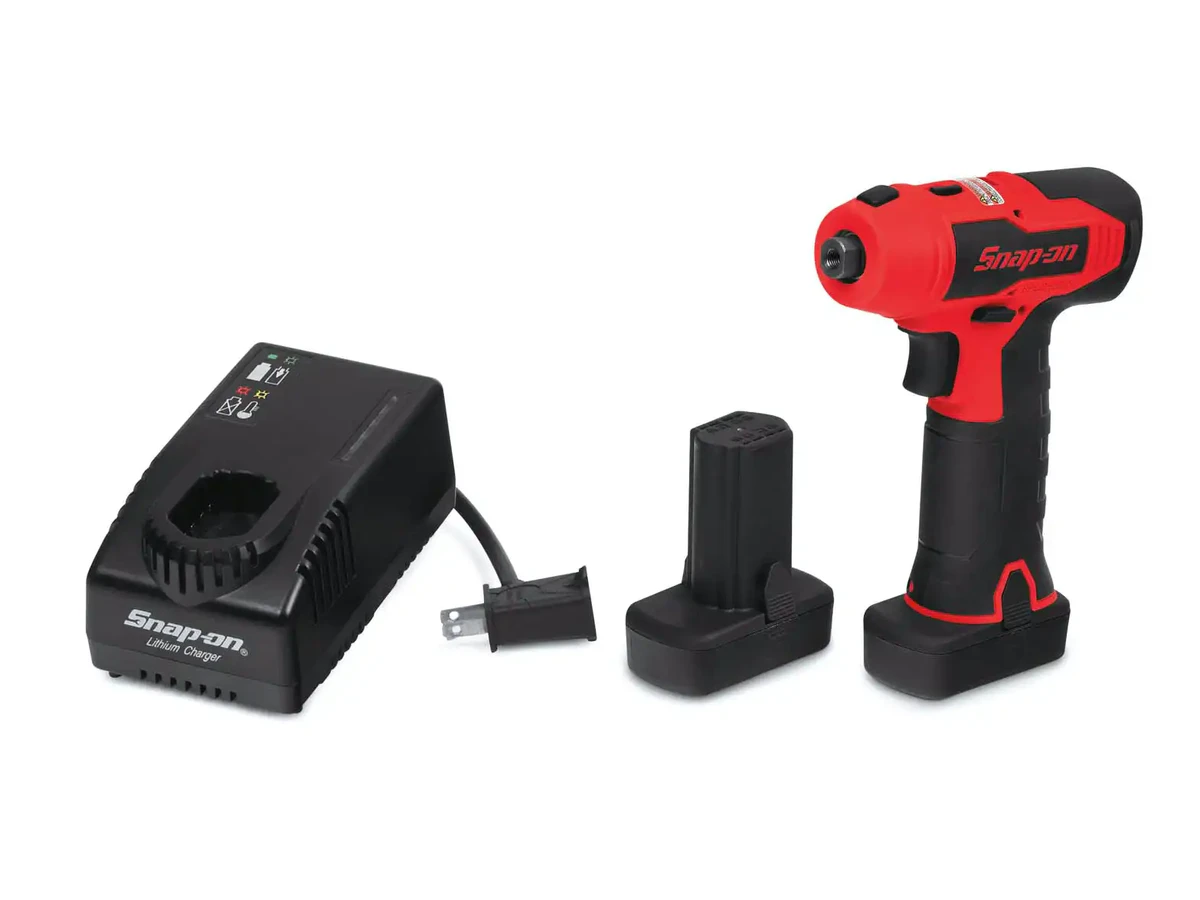 Snap-on Akku-Micro-Polierer/Schleifer 14.4V