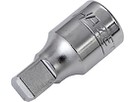 Rallonge HAZET 1/4" 25 mm