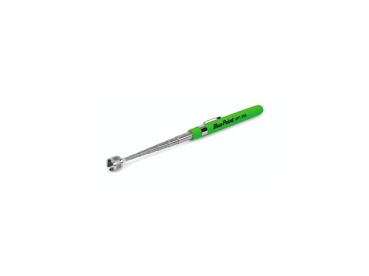 Outil télescopique de ramassage magnétique (Blue-Point®)
