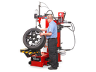 Changeur de pneus - HUNTER TCX70 Pro