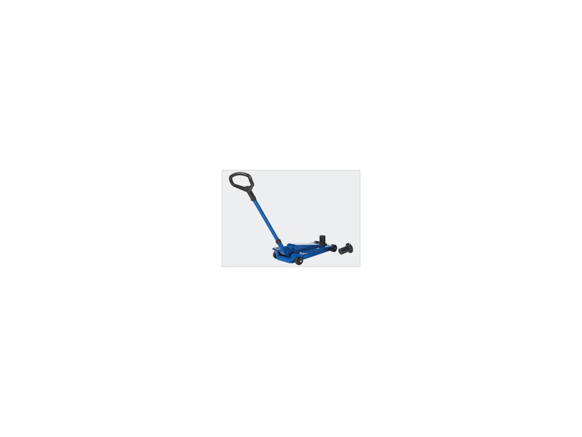 Rallonge FDK1 AC Hydraulic 100mm
