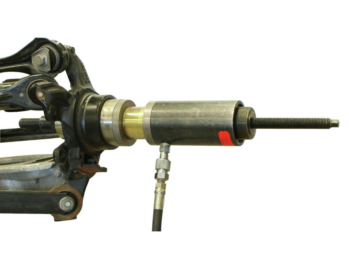 Broche de traction GEDORE M12