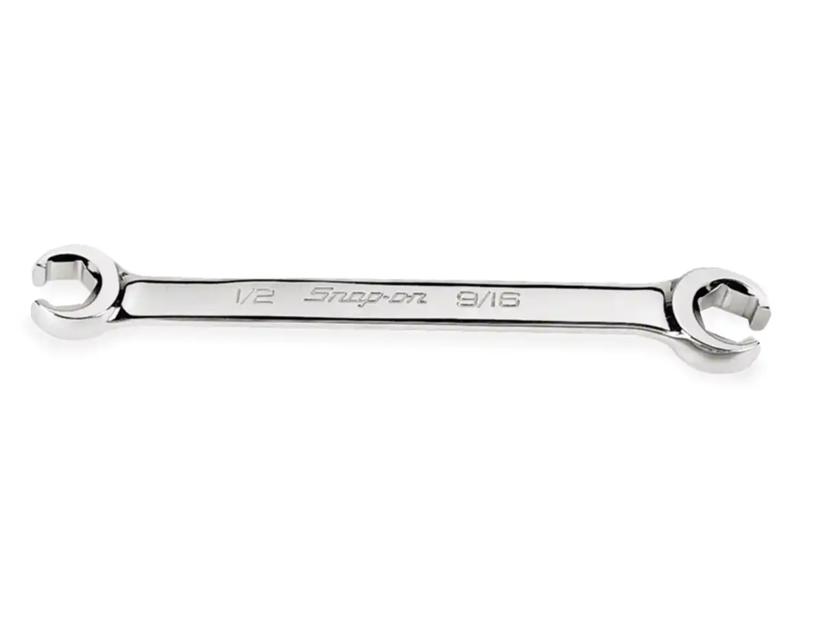 SNAP-ON Raccordschlüssel FlankDrive® - amerikanische Masse
