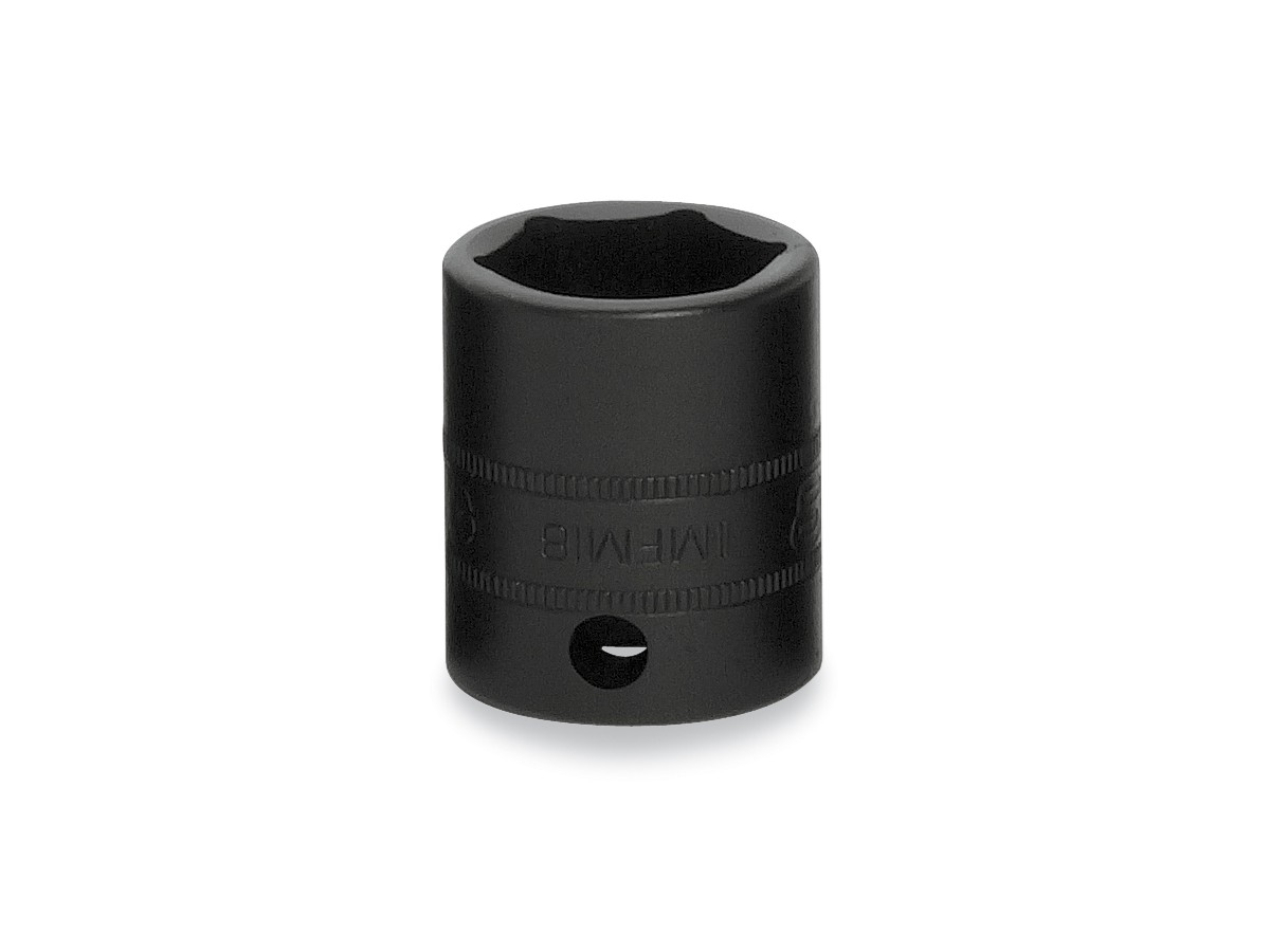 Schlag-Stecknuss Snap-on 18mm