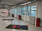 Pont élévateur pour moto - BIKE-LIFT CUSTOM 500