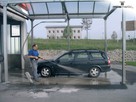 Mosmatic DP2 Deckenkreisel (mit zwei getrennten Medienkanälen) rostfrei-poliert