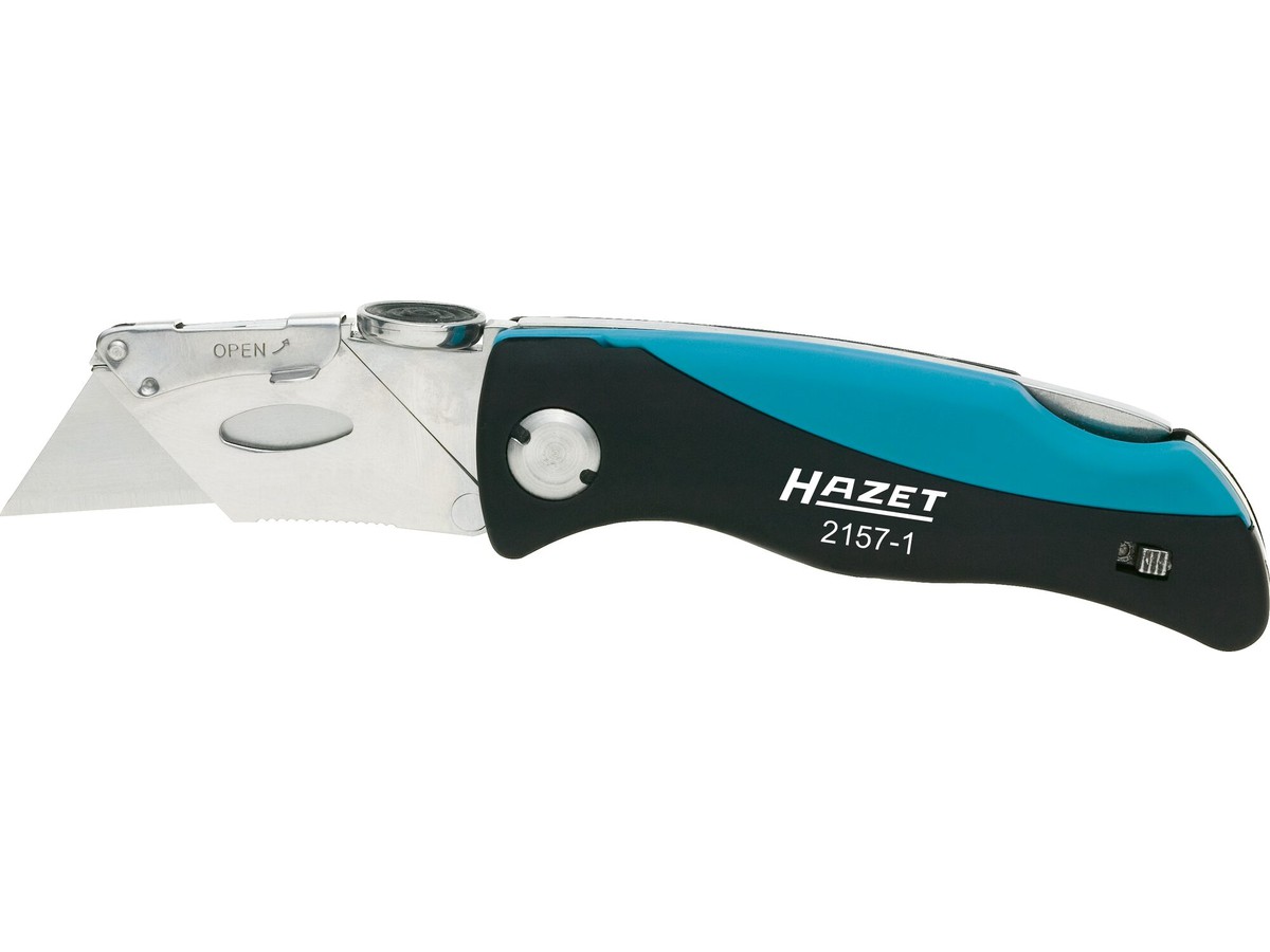 HAZET Klappmesser 2157-1