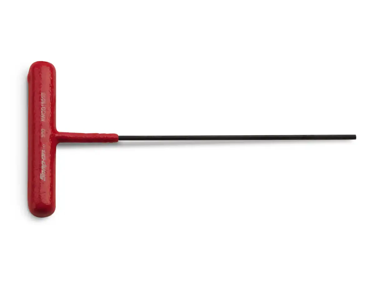 Snap-on T-Griff-Inbusschlüssel 3/32"