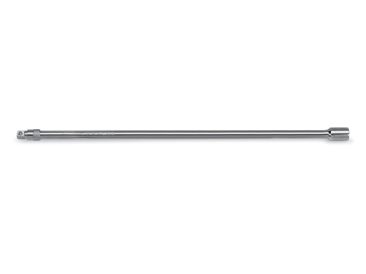 Verlängerung 3/8" mit Fixierung