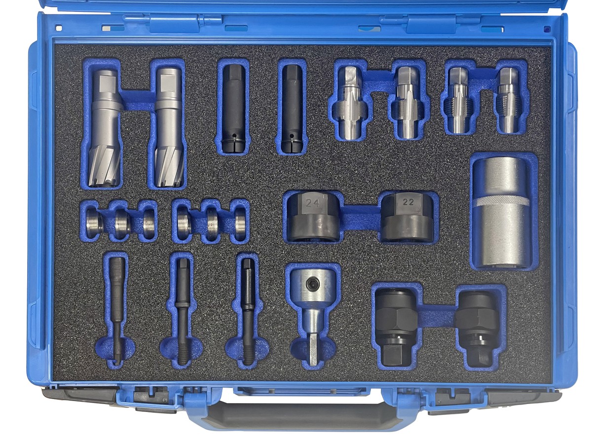 GOVONI Nox- & Partikelsensor Service Kit