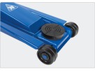 GS 1 Assiette en caoutchouc pour crics AC Hydraulic