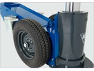 Crics lourds 100-1/ 150-1 AC Hydraulic
