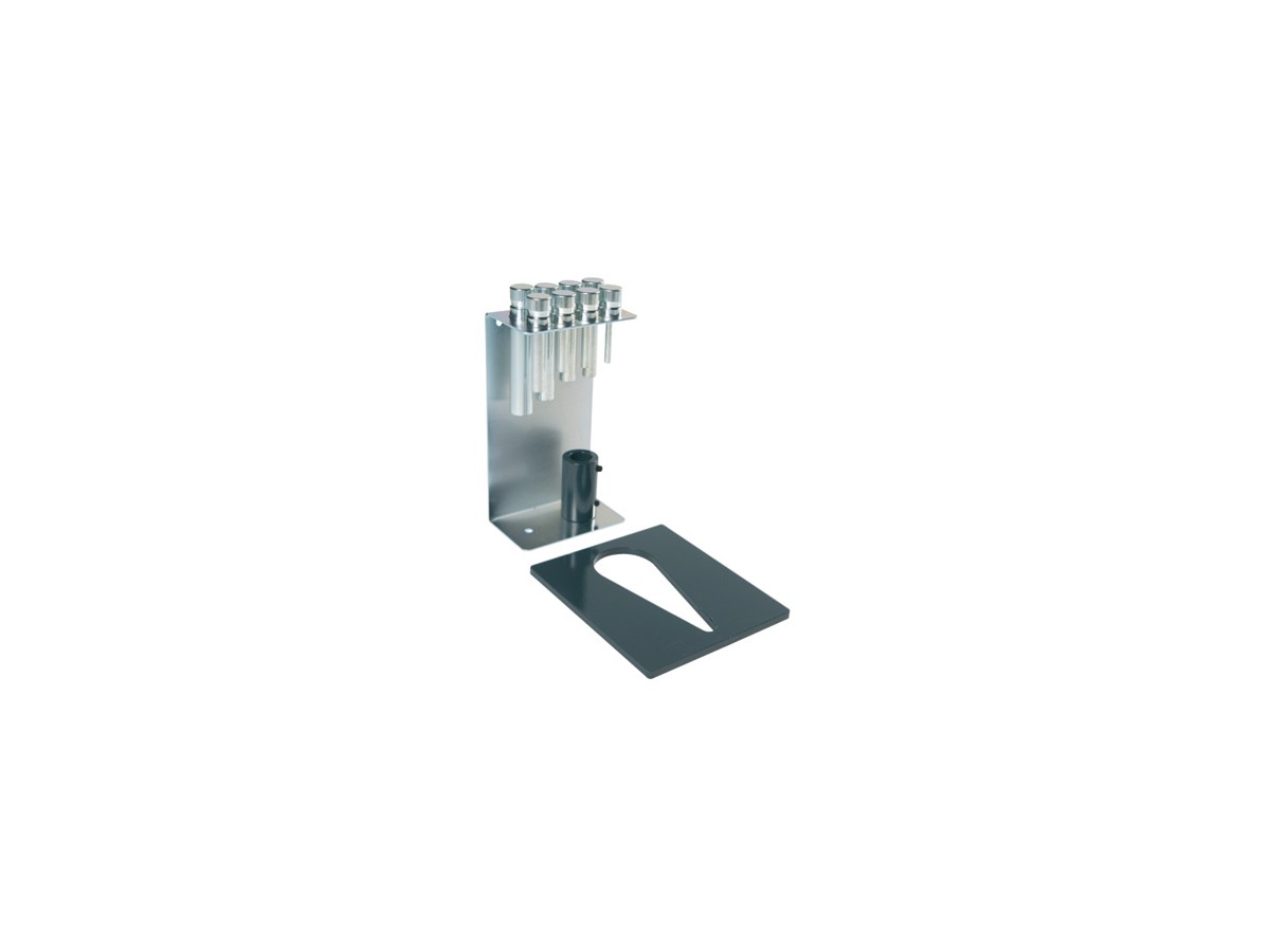 Kit d'outils de presse PS AC Hydraulic
