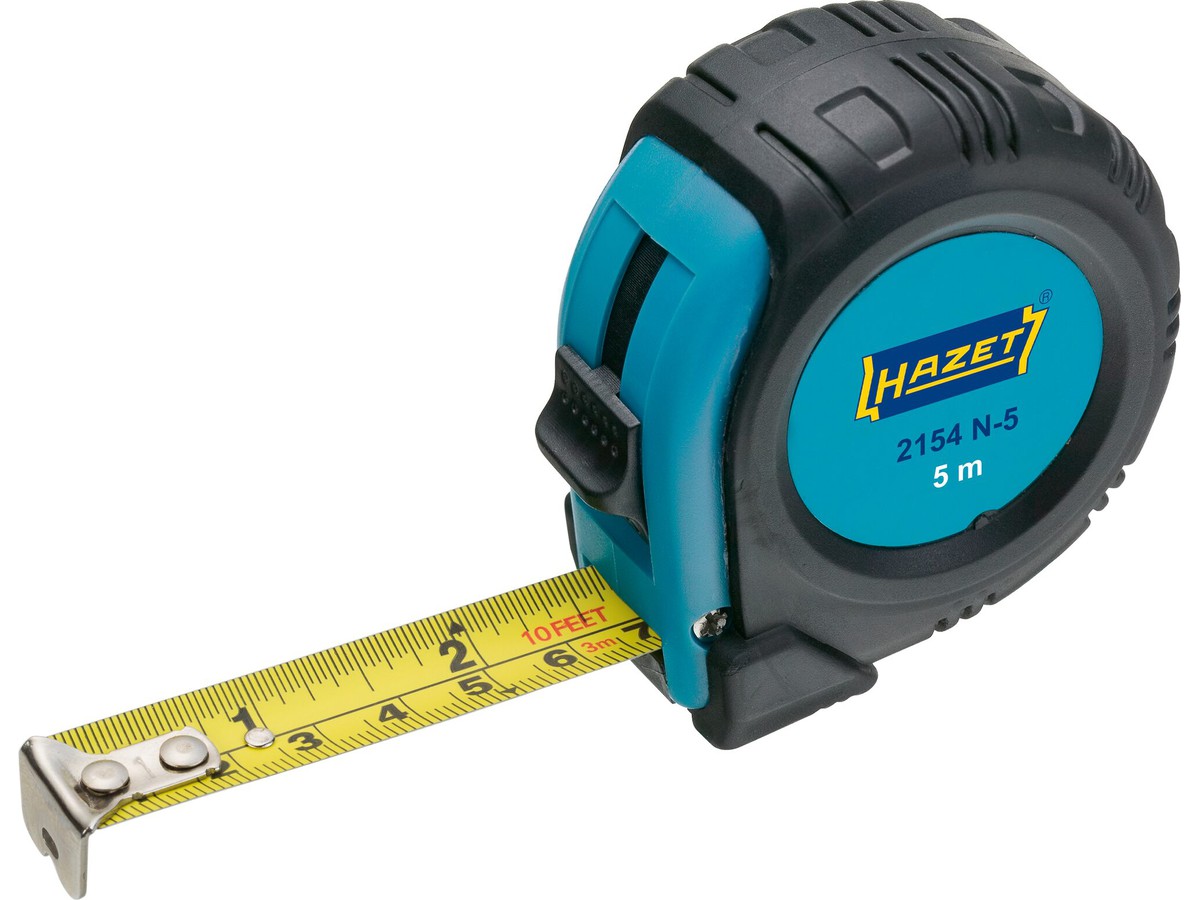 HAZET Rollband-Mass 2154N-5