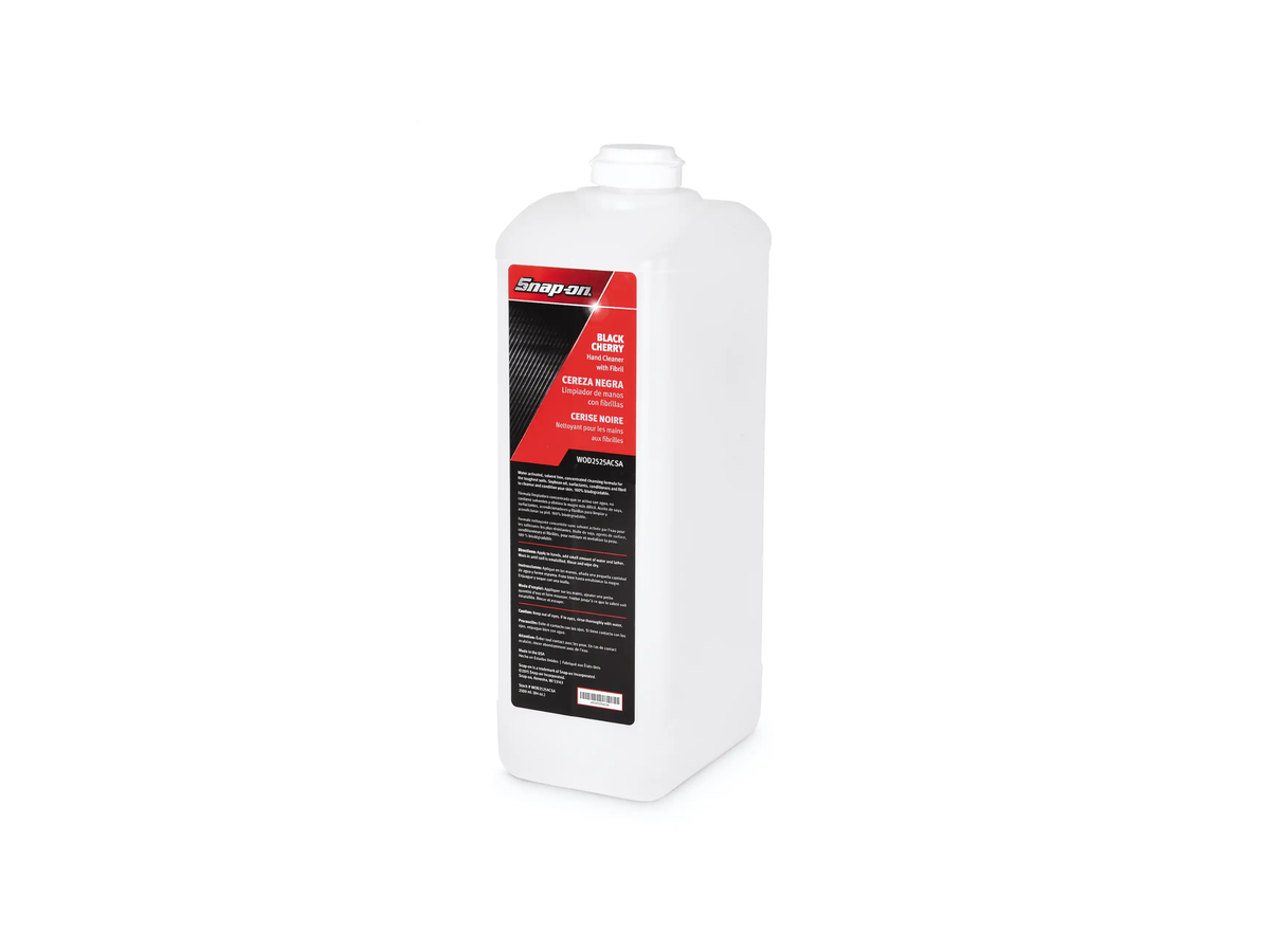 Snap-on Handreiniger 4er-Pack