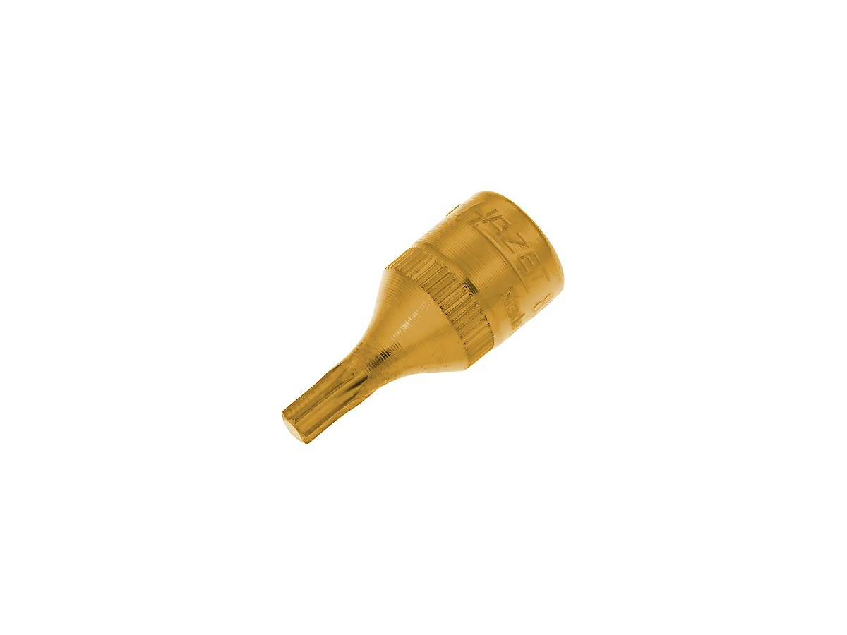 Insert Torx T20 HAZET