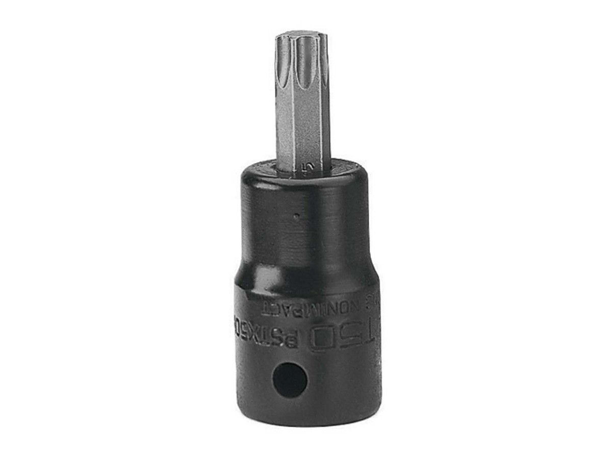 Kraft-Stecknuss Snap-on Torx T45