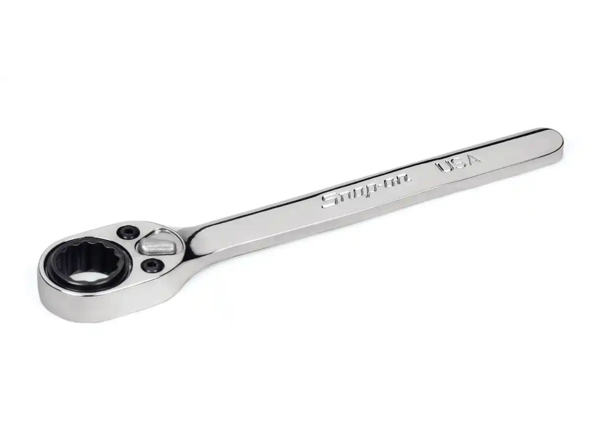 Cliquet 1/4" à profil bas Snap-on