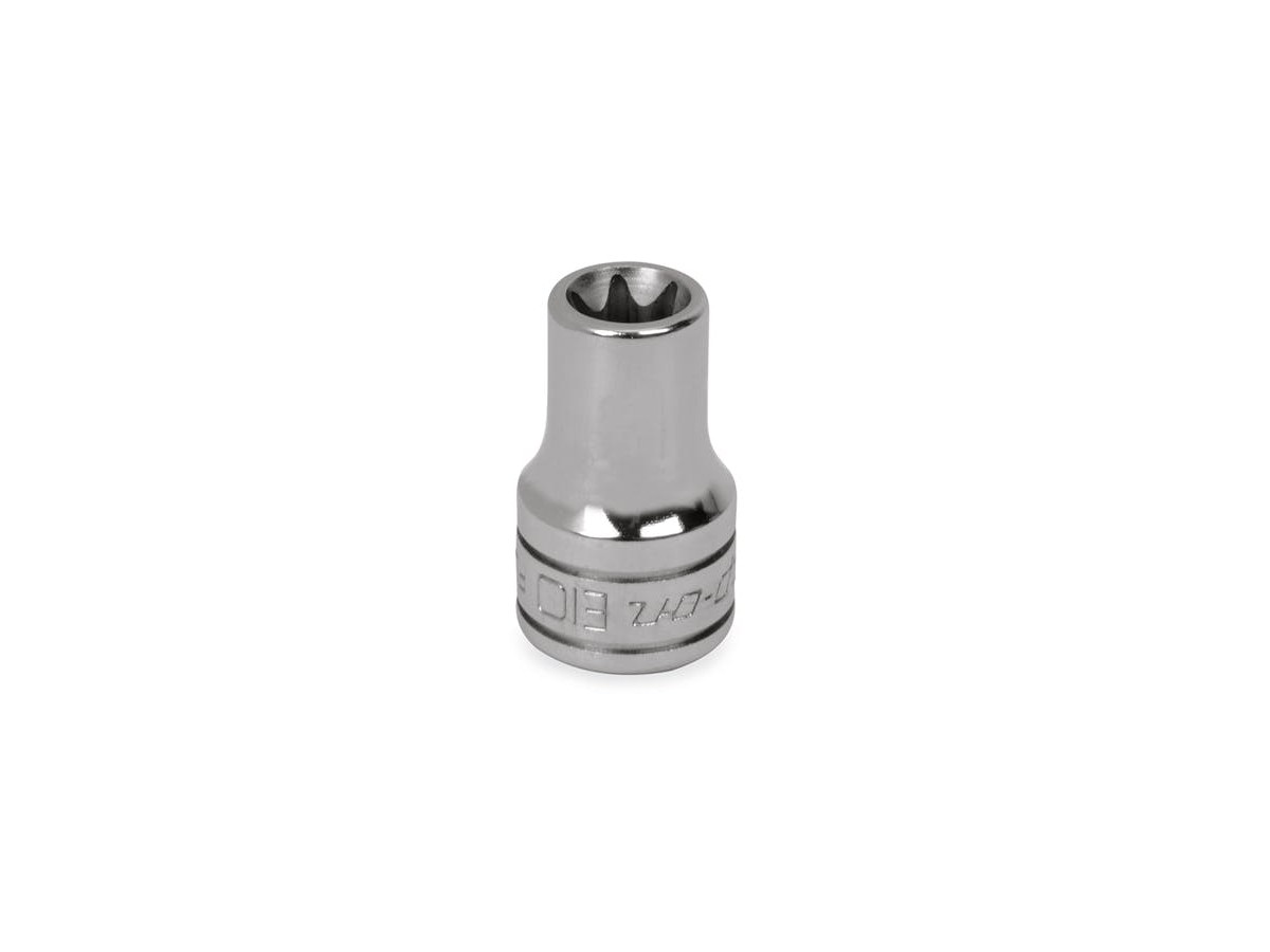 Douille E10 TORX® 3/8"
