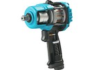 HAZET Schlagschrauber 1/2" Twin Turbo