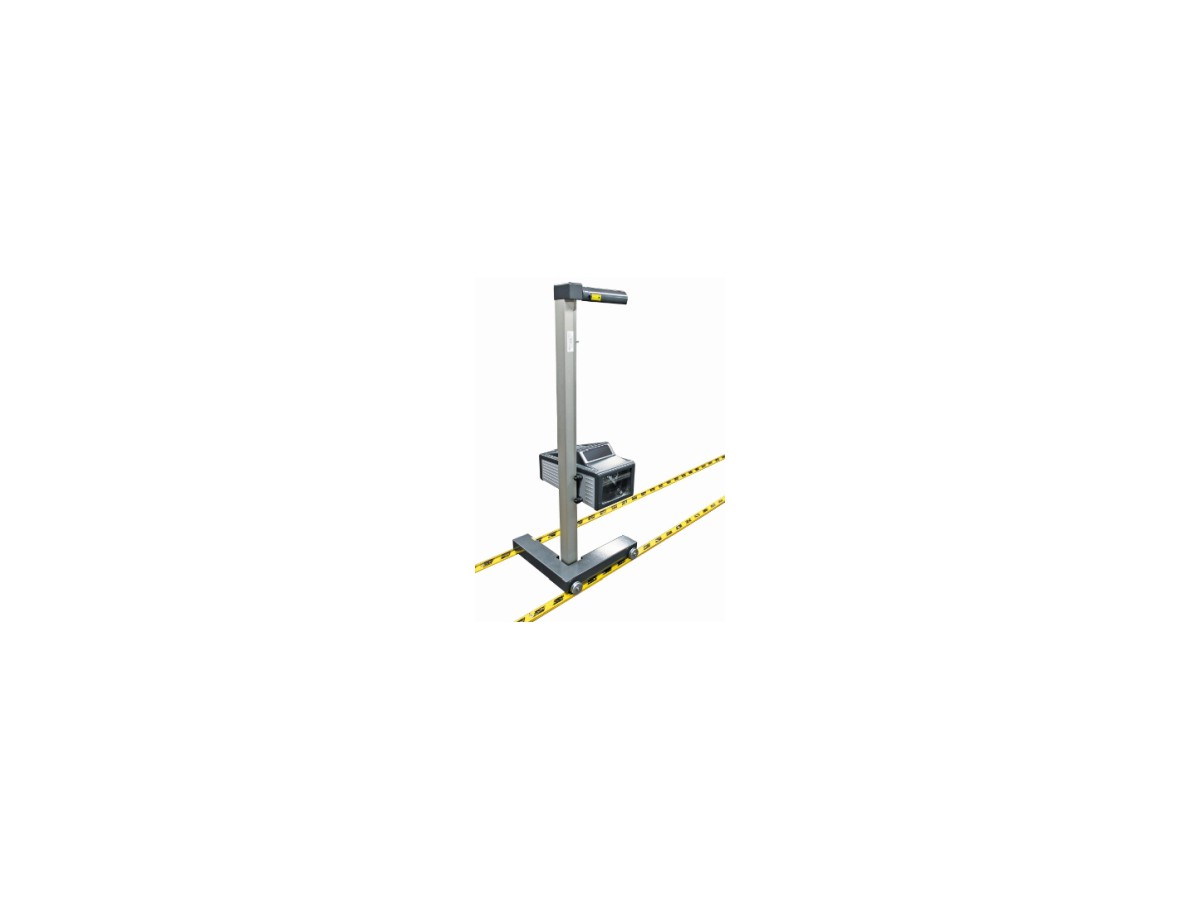 Réglophare - MAHA MLT 1000 VAS 621 005