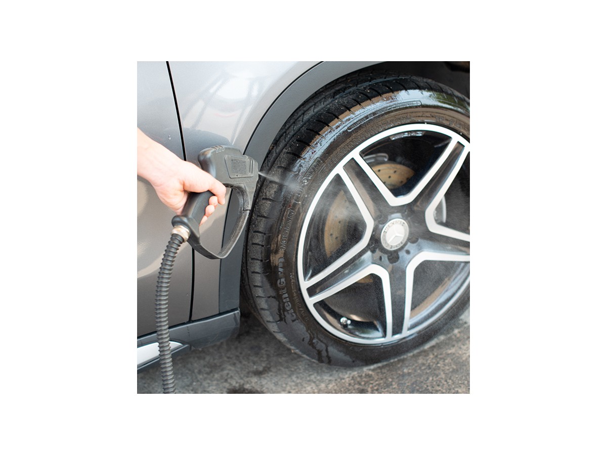ESENS Prewash Insect & Rims - Nettoyant alcalin jantes à forte mousse