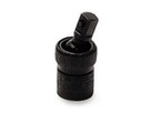 Kugelegelenk mit Sperrstift 1/4"