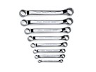 Ringschlüsselsatz Snap-on  8-teilig