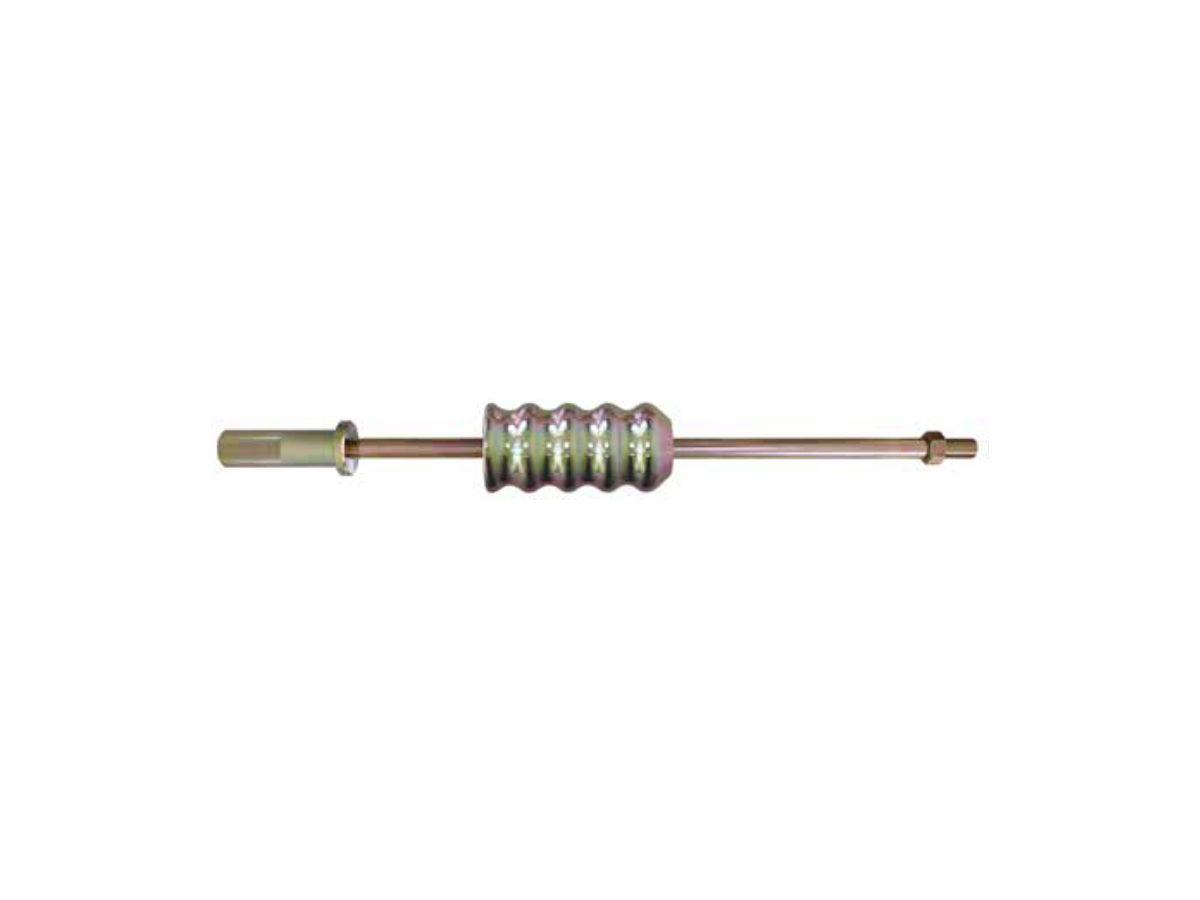 Extracteur à percussion 4,8 kg Appareil de base GEDORE