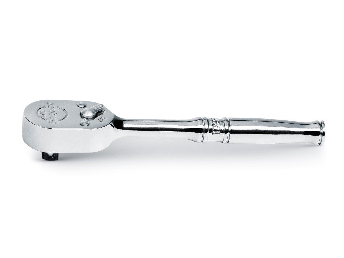 Cliquet 1/4" FOD