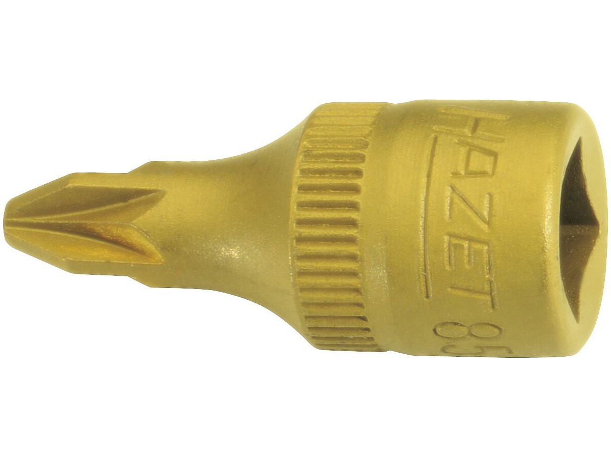 HAZET Douille mâle 8507-PZ2
