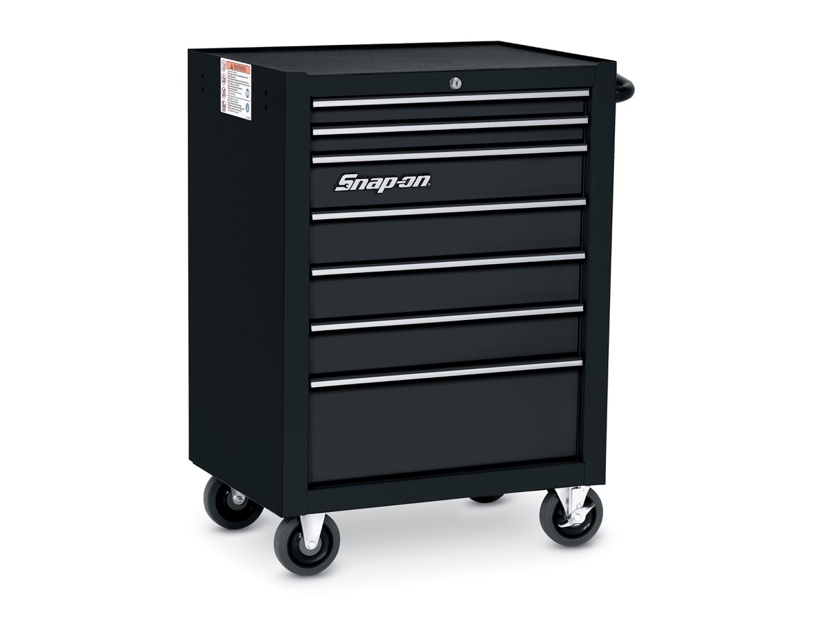 Armoire à outils Snap-on