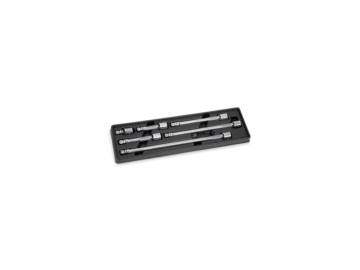 Snap-on Verlängerungssatz Wobble Plus 3/8"