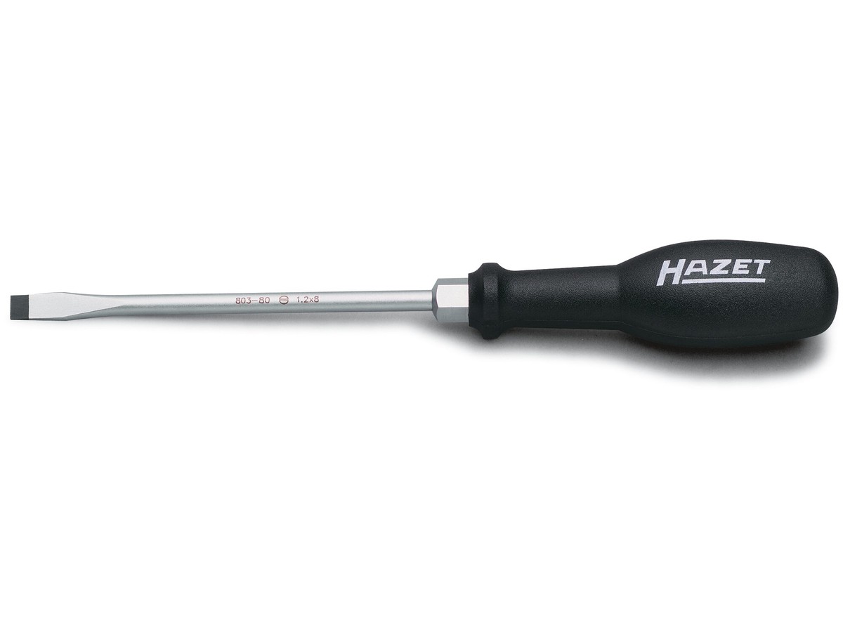 HAZET Tournevis trinamic 803-40