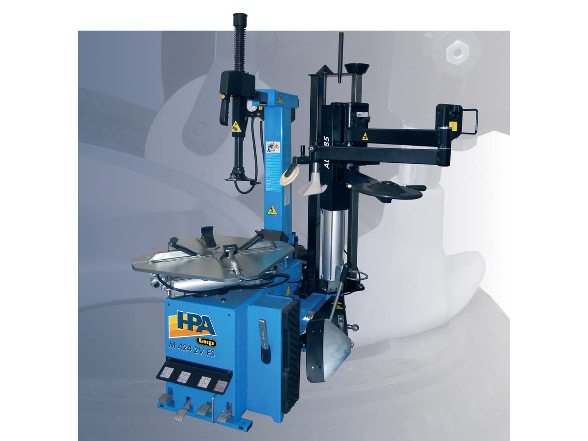 Hilfsmontagearm ALLY 85 - FAIP ALLY 85