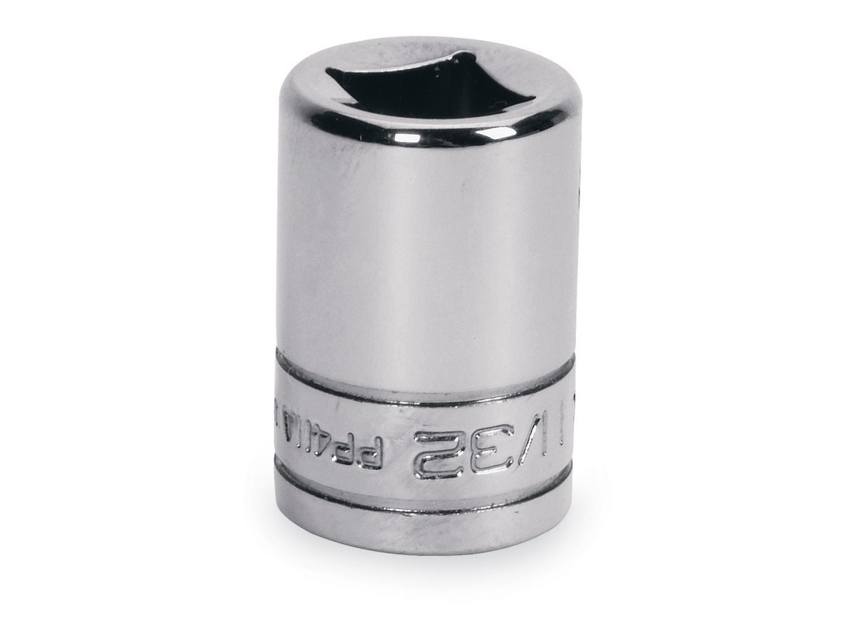 Stecknuss Snap-on 4-kt innen 9/32"