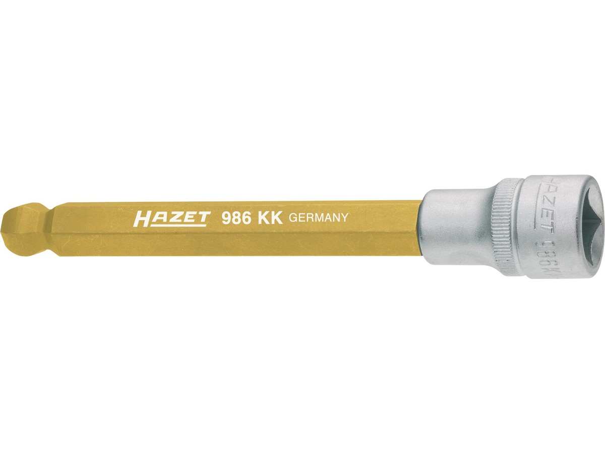 HAZET Douille mâle 986KK-6