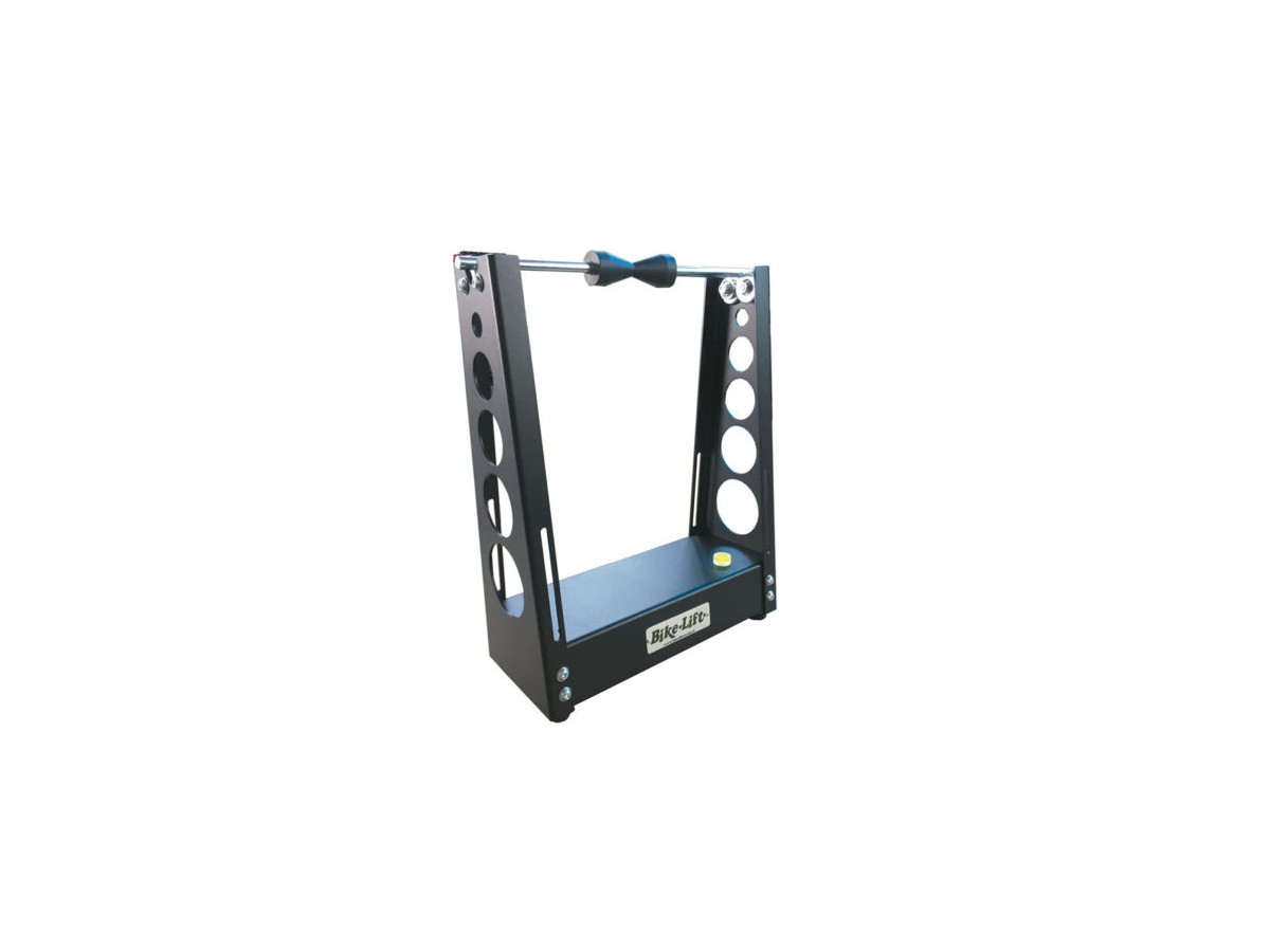 Statisches Auswuchtgerät - BIKE-LIFT B-35