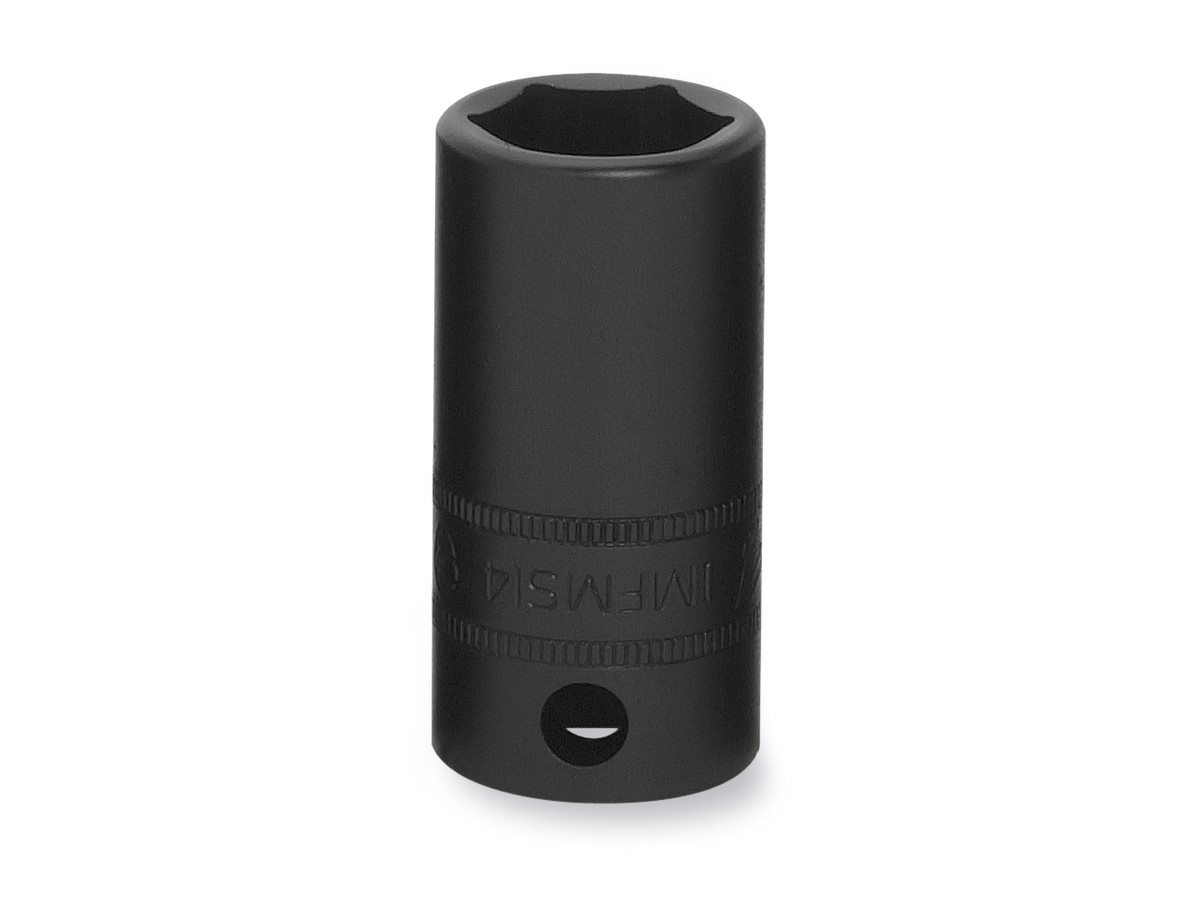 Douille à chocs Snap-on demi-profondeur 14 mm