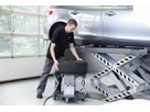 AHCON Wheel Trolley