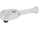 Ratsche Snap-on 3/8" kurz