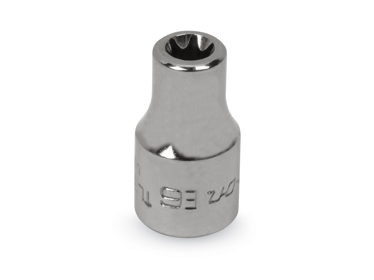 Douille Snap-on Torx E6