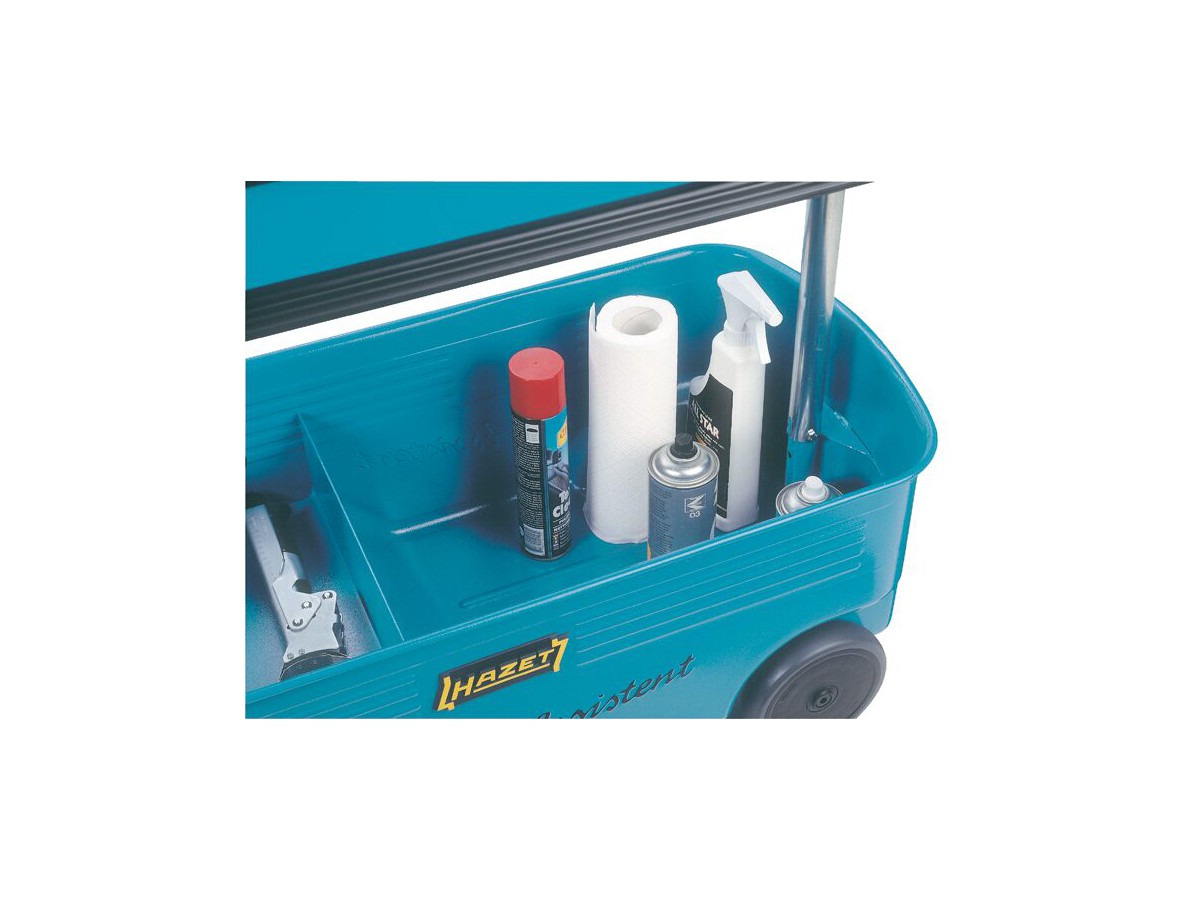 HAZET Werkzeugwagen Assistent