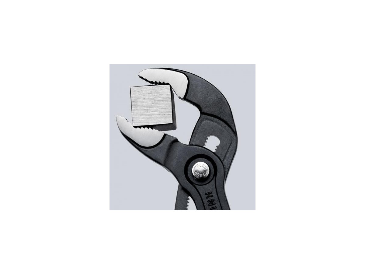 KNIPEX Pince Multiprise Cobra 87 01 - 125 mm