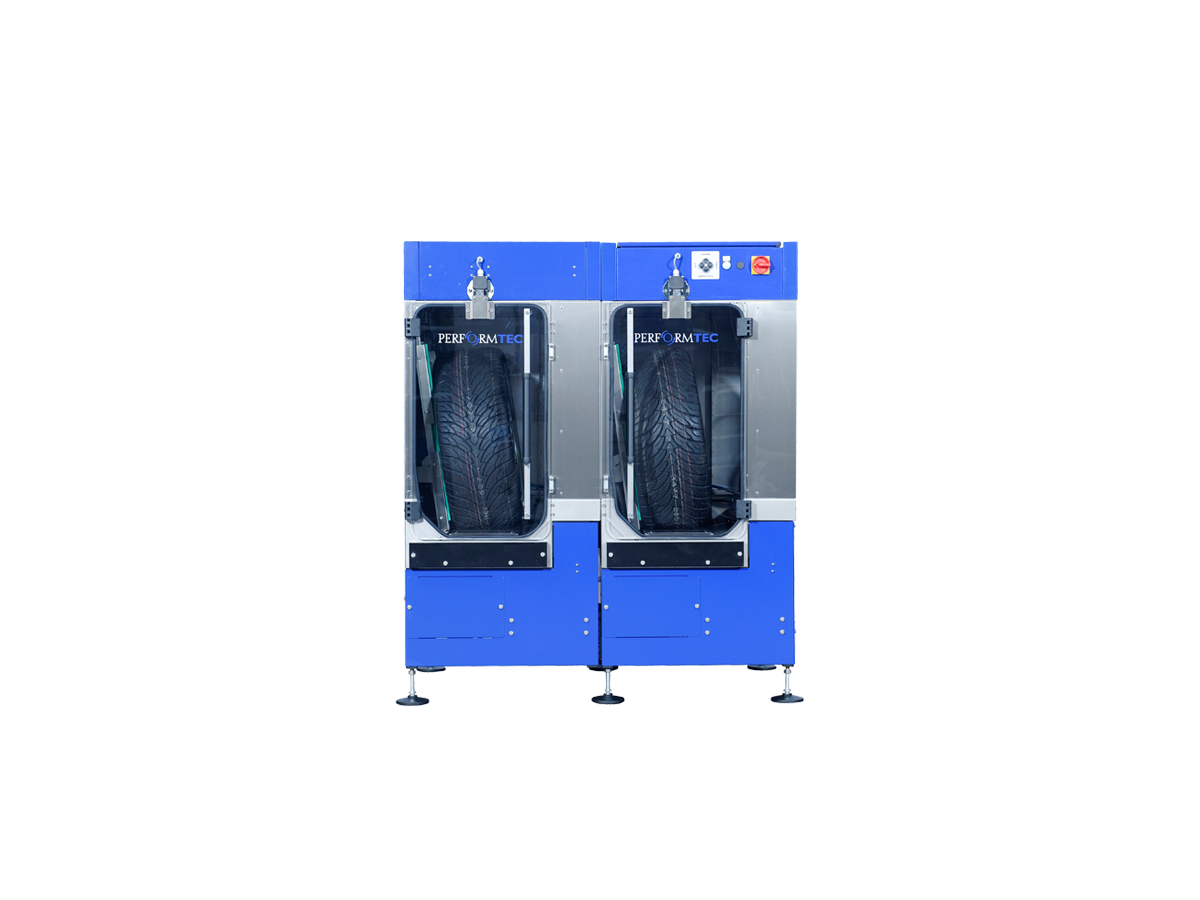 module supplémentaire buse dynamique inc - Performtec MRWA