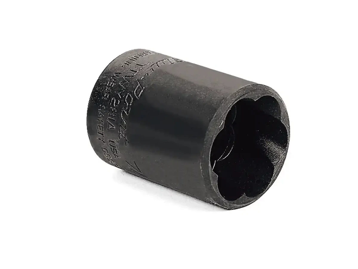 Douille "Turbo" Snap-on 21mm-13/16