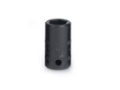 Flachschlagbuchse Flank Drive® 6-kant metrisch 1/4"-Antrieb 8 mm