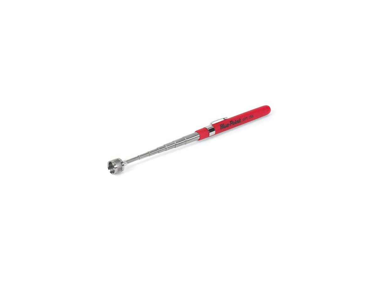 Outil télescopique de ramassage magnétique (Blue-Point®)