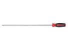 Tournevis Snap-on PH2 long rouge